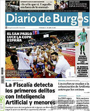 /Diario de Burgos