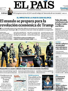 Periodico El País