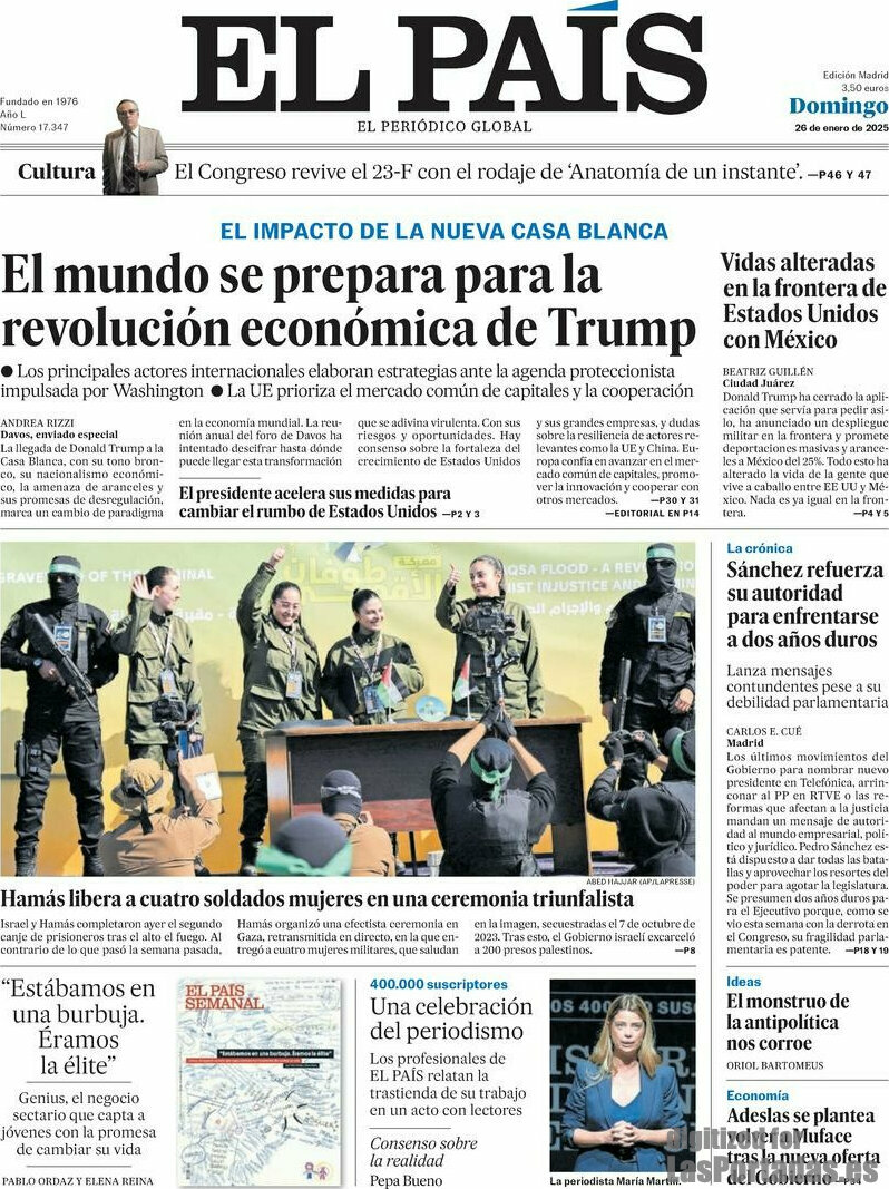 El País