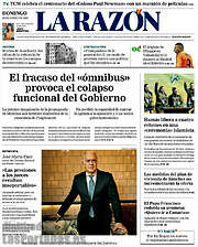 /La Razón