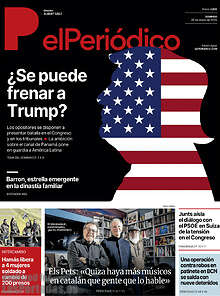 Periodico El Periódico de Catalunya(Castellano)