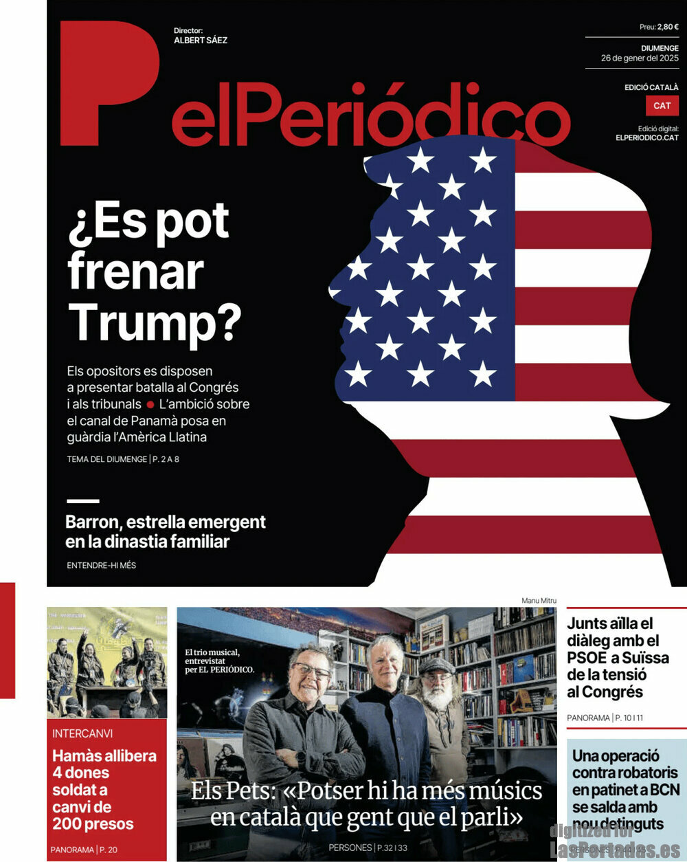 El Periódico de Catalunya(Català)