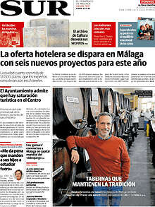 Periodico Sur