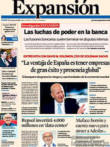 Periodico Expansion