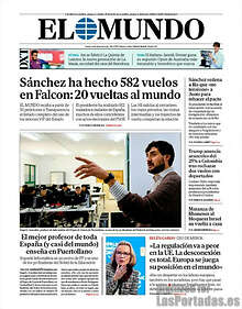 Periodico El Mundo