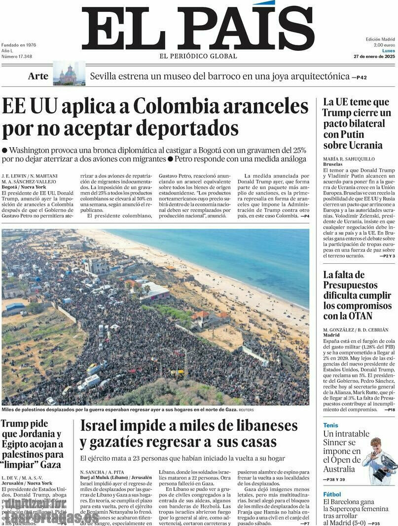 El País