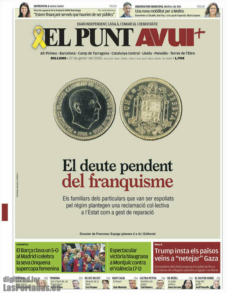 El Punt