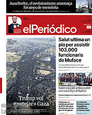 /El Periódico de Catalunya(Català)