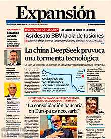 Periodico Expansion