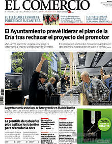 Periodico El Comercio