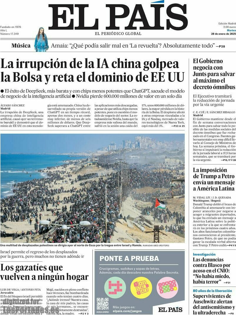 El País