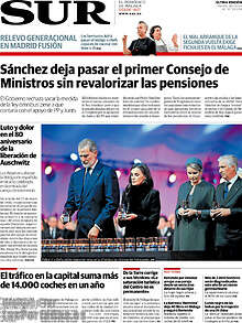 Periodico Sur