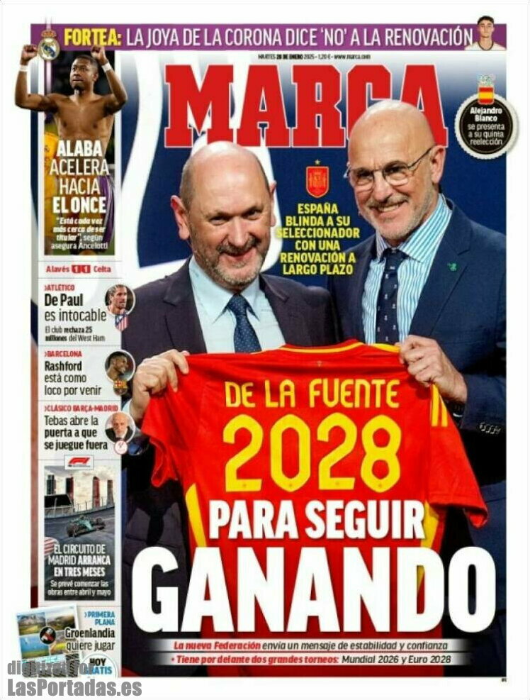 Marca