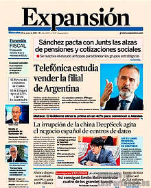 Periodico Expansion