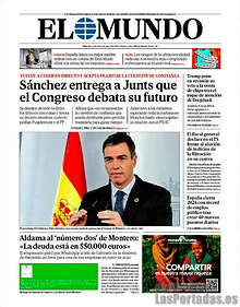 Periodico El Mundo