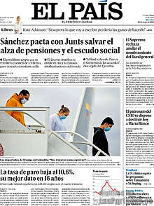 Periodico El País