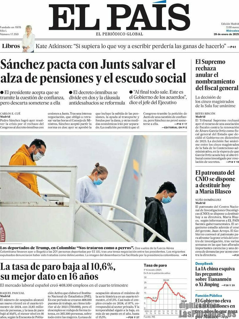 El País