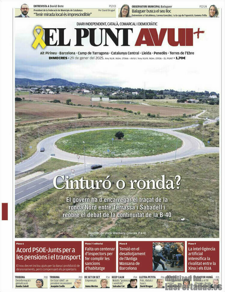 El Punt