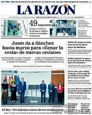 /La Razón