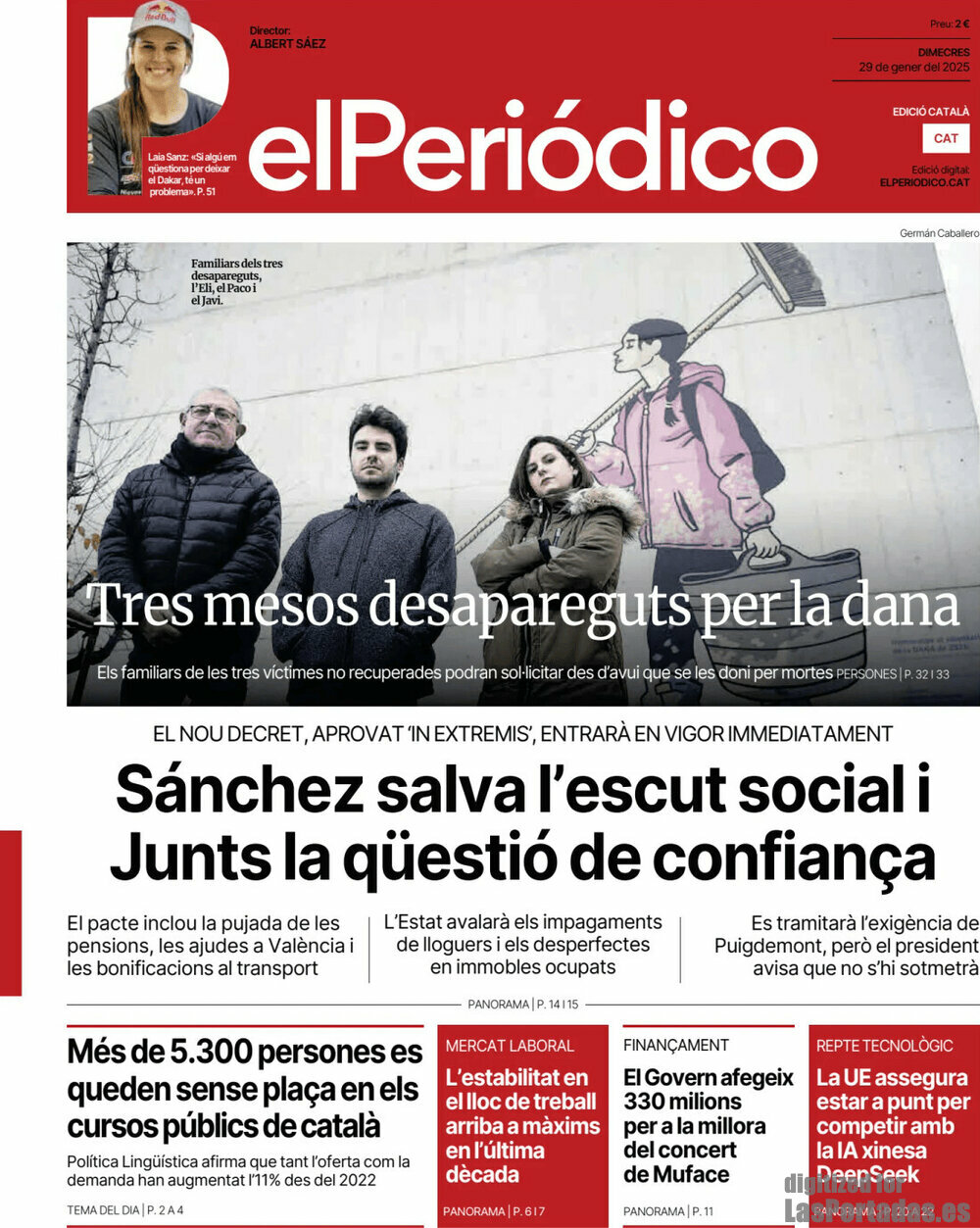 El Periódico de Catalunya(Català)