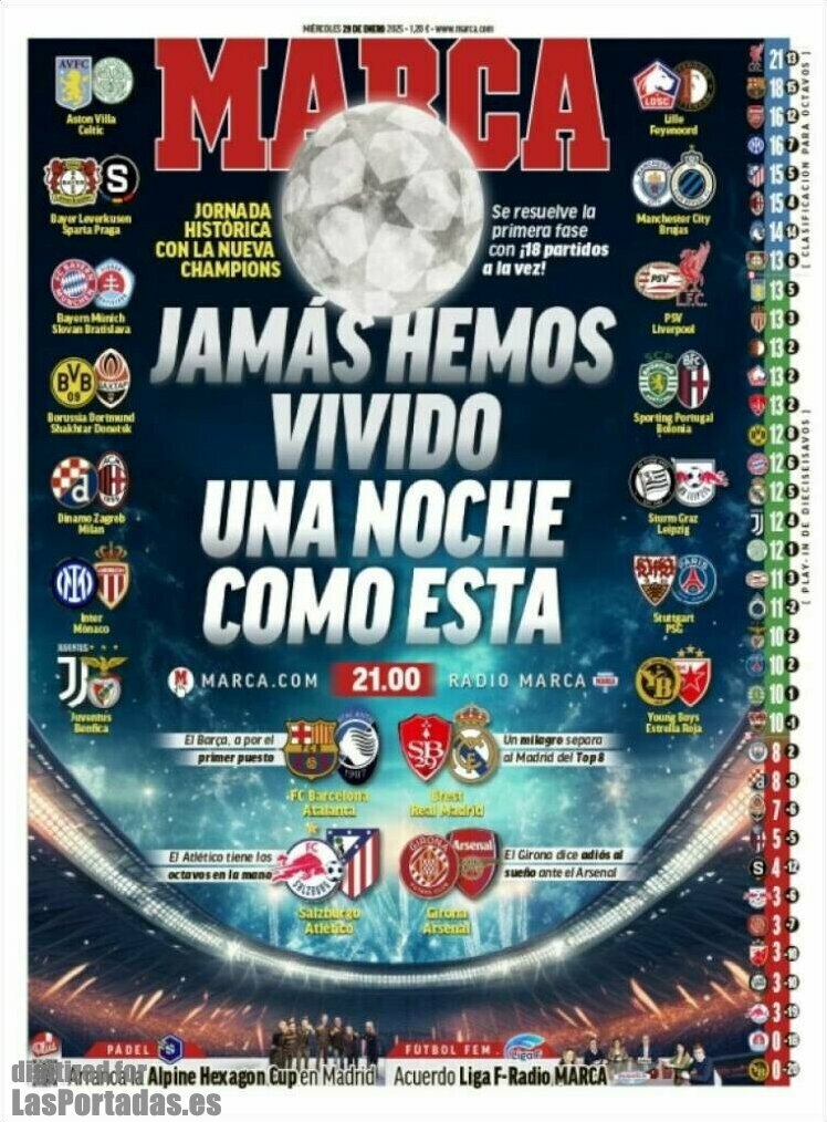 Marca