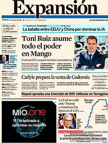 Periodico Expansion