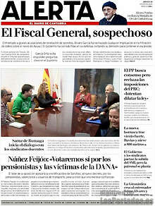 Periodico Alerta