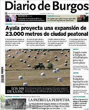 /Diario de Burgos