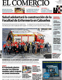 Periodico El Comercio