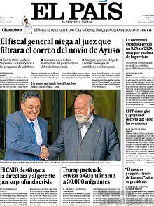 Periodico El País