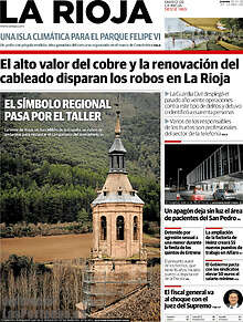 Periodico La Rioja