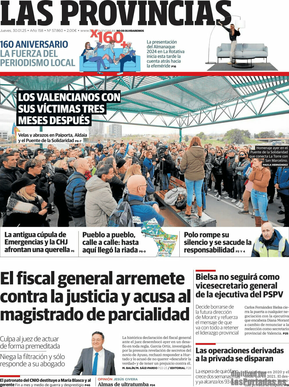 Las Provincias