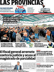 /Las Provincias