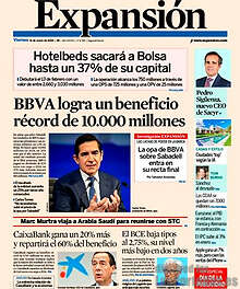 Periodico Expansion