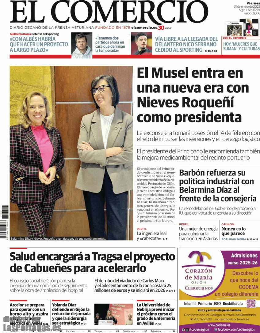 El Comercio