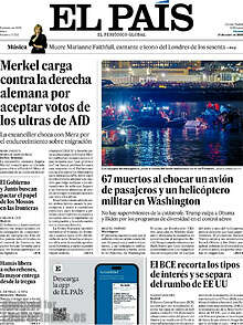 Periodico El País