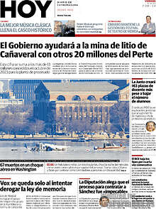 Periodico Hoy