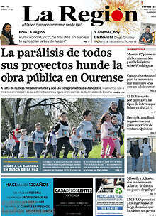 Periodico La Región