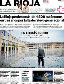 Periodico La Rioja