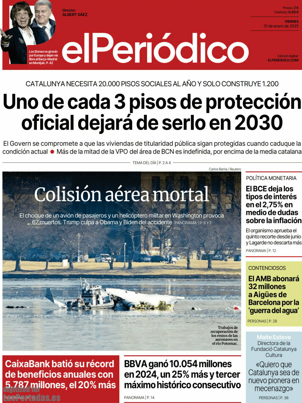 El Periódico de Catalunya(Castellano)