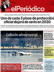 /El Periódico de Catalunya(Castellano)