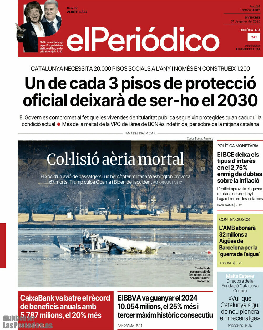 El Periódico de Catalunya(Català)