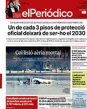 /El Periódico de Catalunya(Català)