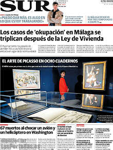 Periodico Sur