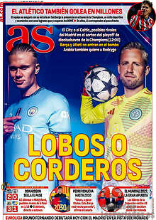 Periodico AS