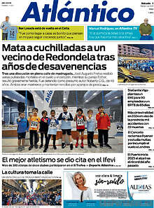 Periodico Atlántico Diario