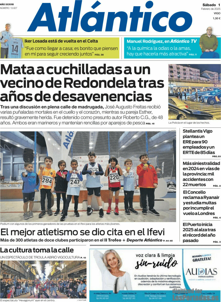 Atlántico Diario