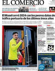 Periodico El Comercio