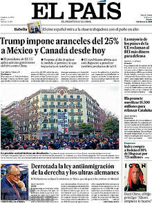 Periodico El País