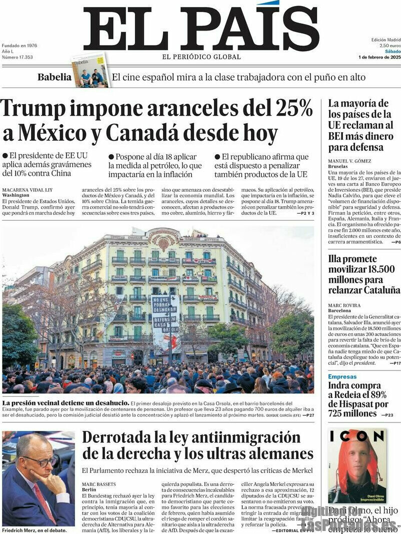 El País